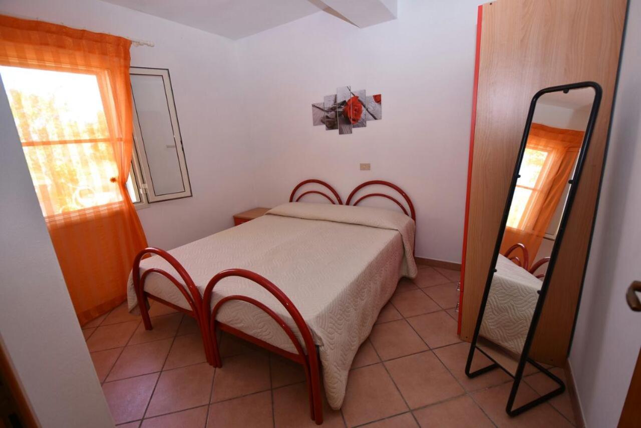 Villarosa Lotzorai Exterior foto