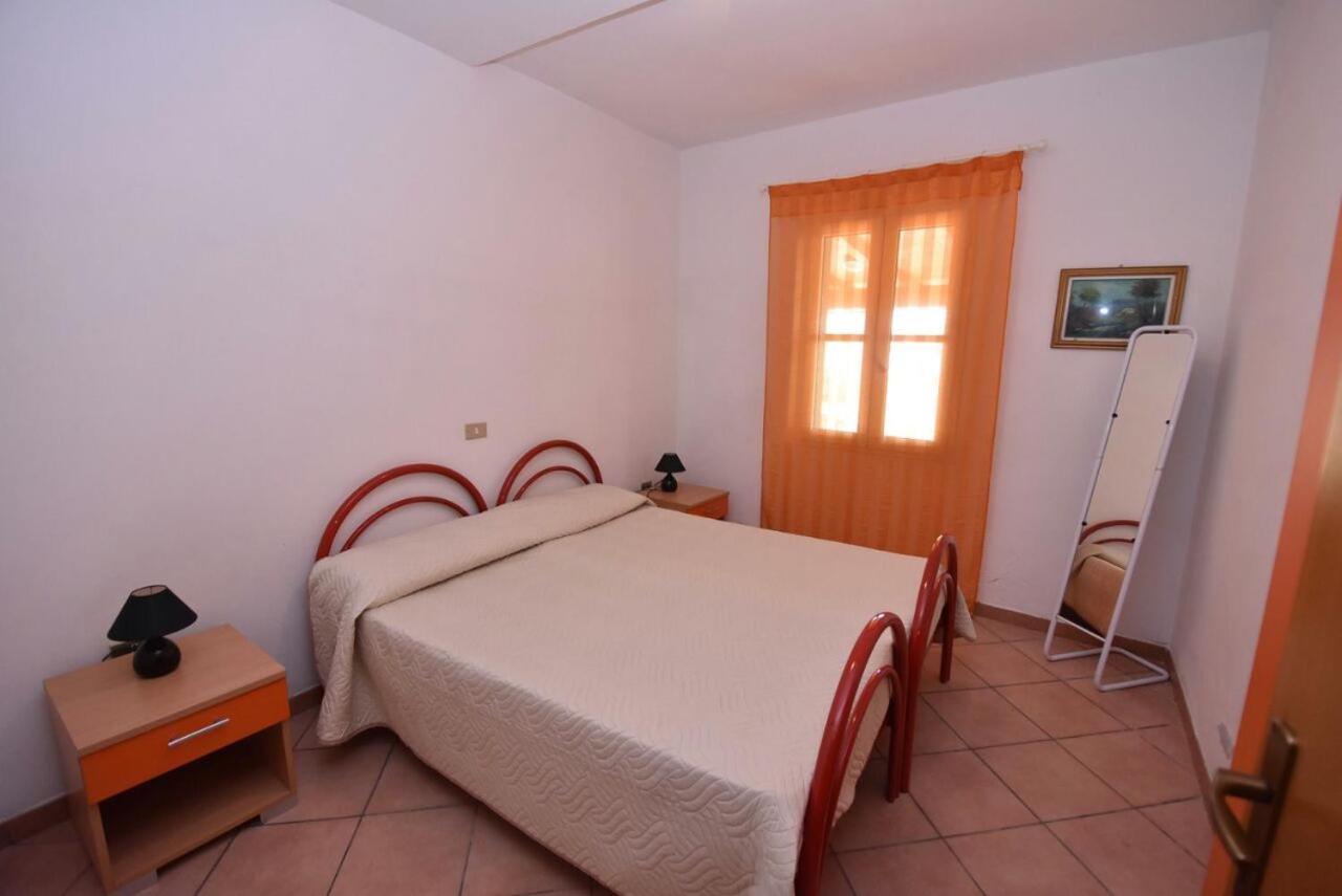 Villarosa Lotzorai Exterior foto