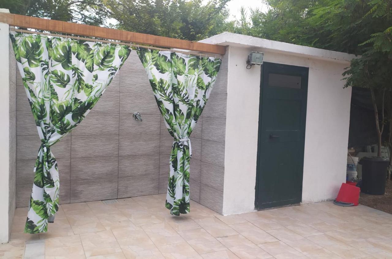 Villarosa Lotzorai Exterior foto