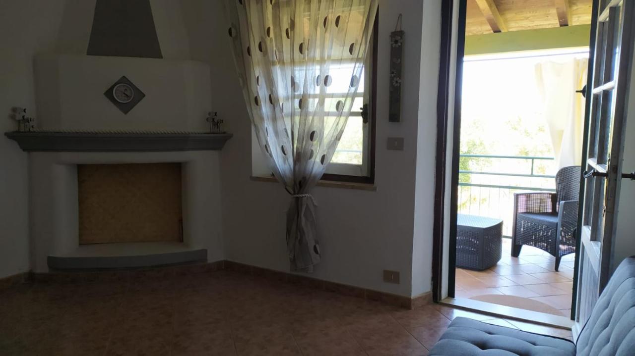 Villarosa Lotzorai Zimmer foto