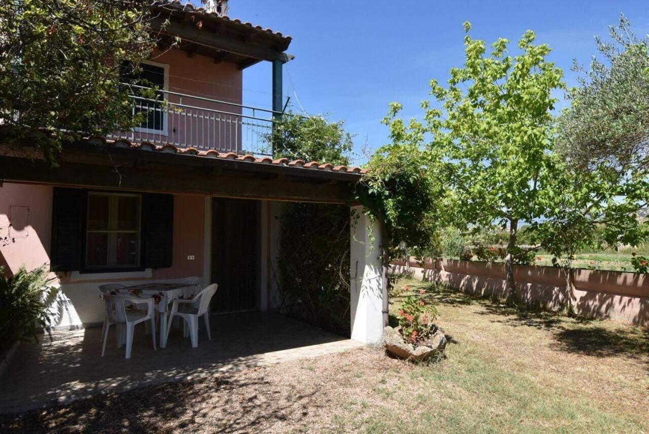 Villarosa Lotzorai Exterior foto