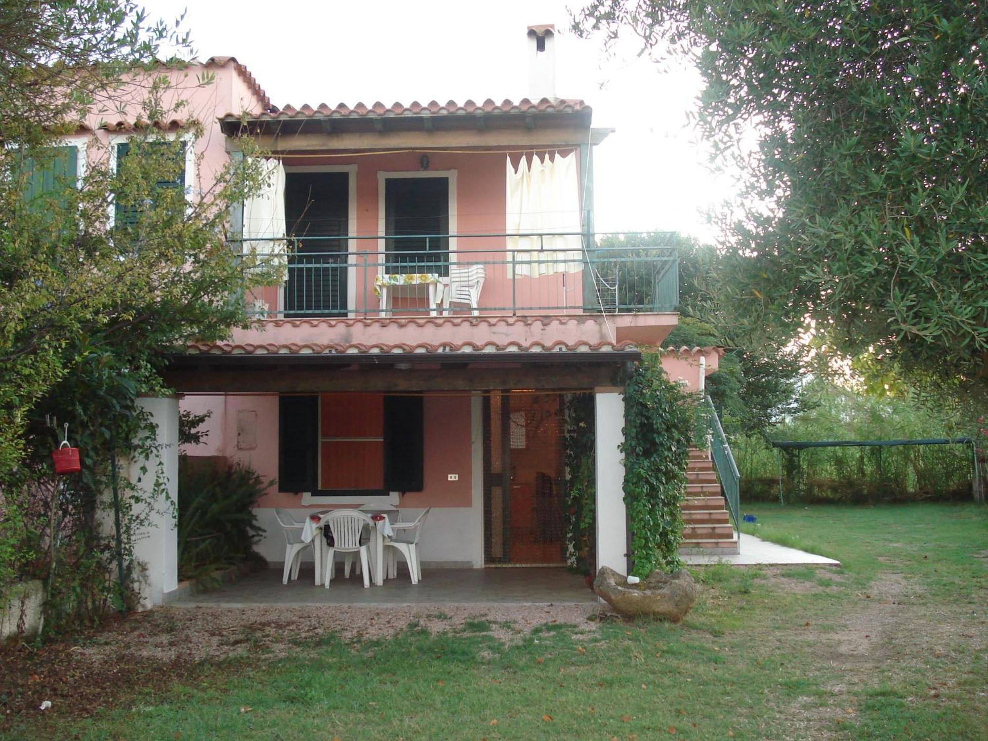 Villarosa Lotzorai Zimmer foto